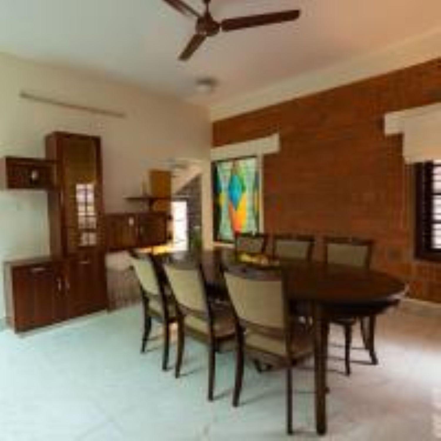 Luho Stone House Bed & Breakfast บังกาลอร์ ภายนอก รูปภาพ